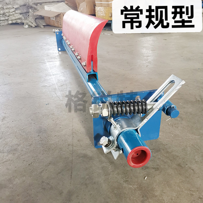 河南常規(guī)型聚氨酯清掃器