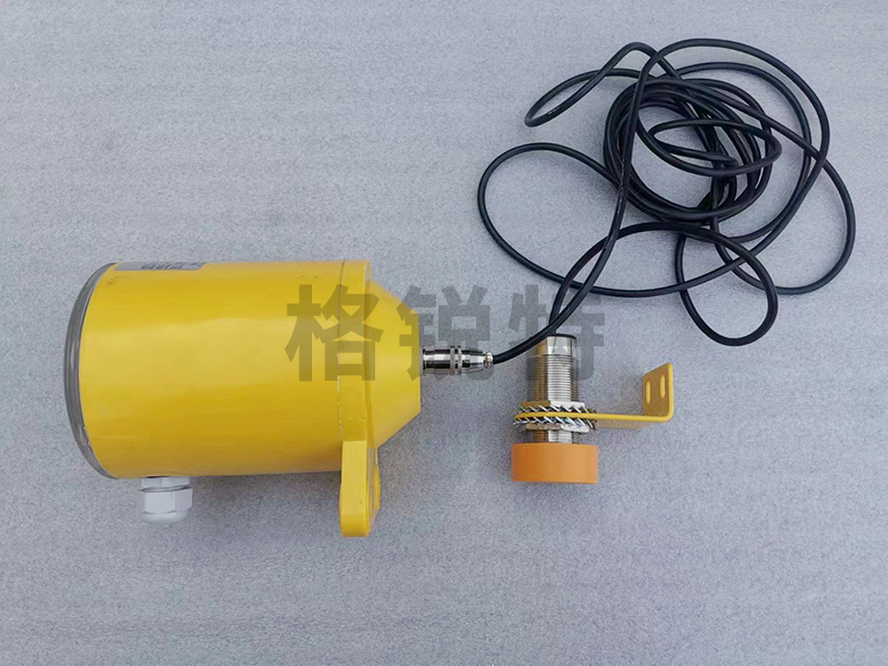 河南地址碼打滑檢測器