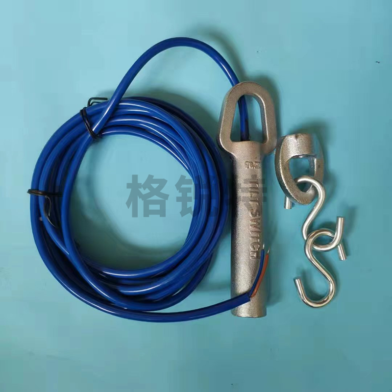 河南水銀料位計(jì)